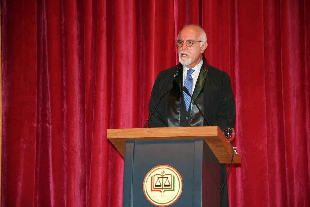 İstanbul Barosu 140 Yaşında!  - 20