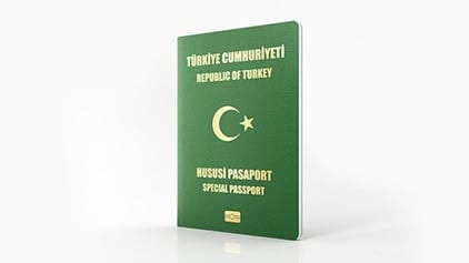 Avukatlara Hususi Damgalı Pasaport Başvuru ve Yenileme İşlemleri