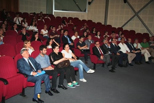 İş Hukukuna İlişkin Sorunlar Ve Çözüm Önerileri
 - 34