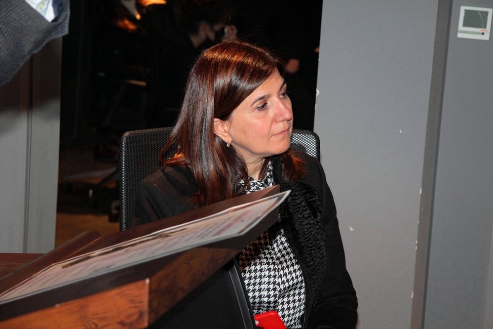 İstanbul Barosu Hukuk Felsefesi ve Sosyolojisi Komisyonu 2022 Yılı 3. Toplantısını Gerçekleştirdi - 13