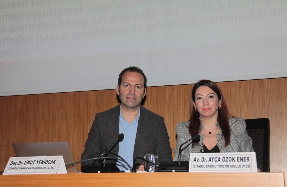 Sözleşme Hazırlama ve İnceleme Teknikleri - 36