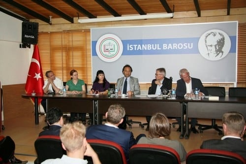 Danimarka Ve Türkiye’De  Adil Yargılanma, Savunmanın Savunulması - 13