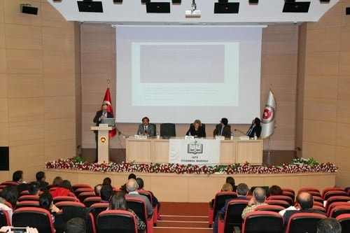 Sağlık Hukukunda ‘Çekinik/Savunmacı/Defansif Tıp’ Uygulamaları
 - 34