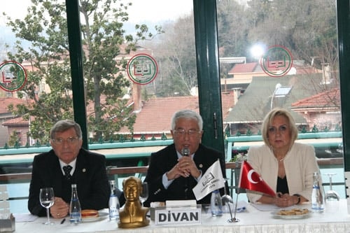 Baro Meclisinde Yeni Yönetim - 11