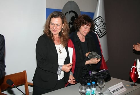 Örnek Hukukçu Av. Halit Çelenk’İ Andık - 10