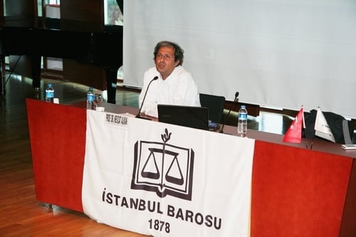 Kadın Hakları Ve Aile İçi Şiddet Konulu Sertifika Programı Devam Ediyor

 - 26