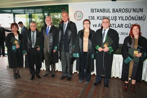 Hukuk Devleti Tesis Edilene, Yargı Bağımsız Olana Kadar, Bedeli Ve Pahası Ne Olursa Olsun Bu Mücadeleyi Birlikte Sürdüreceğiz - 262