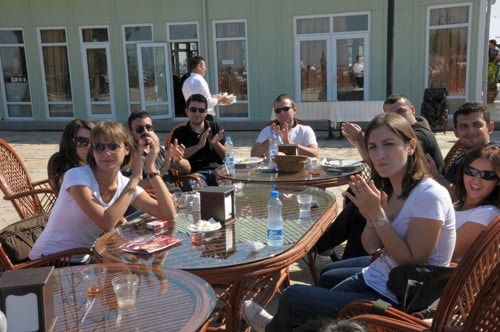 Stajyer Avukatlar Şenliği - 8