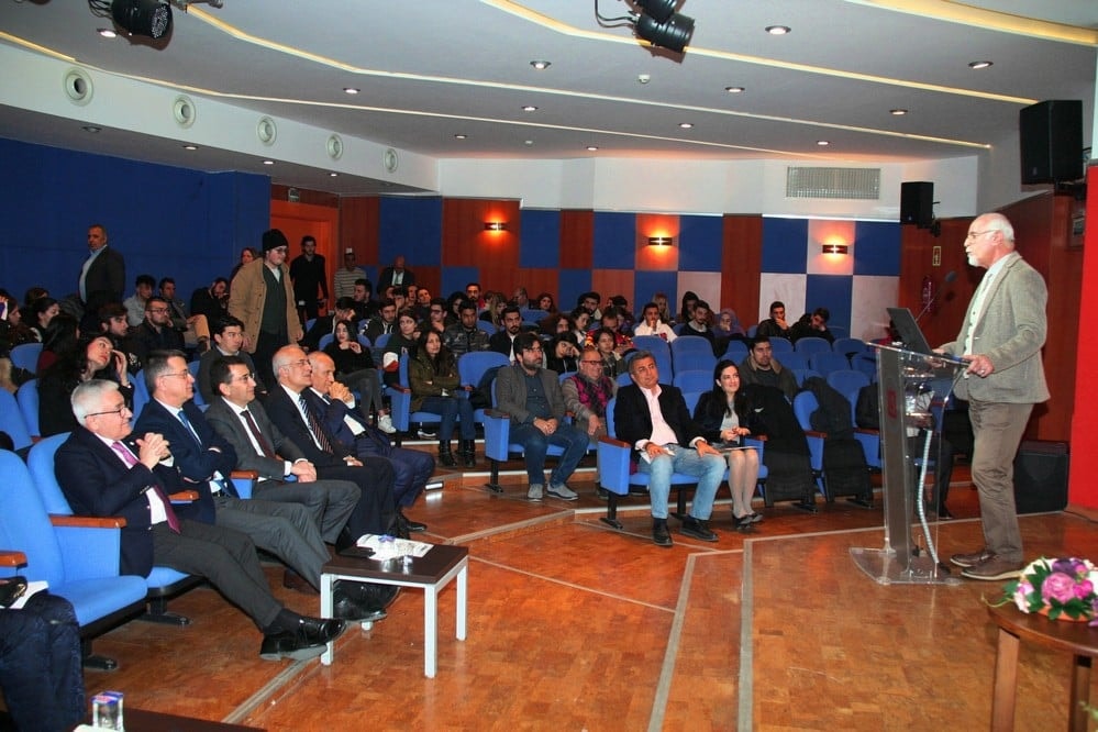 Hava Taşımacılığı ve Hava Taşımacılığı Yönünden Gümrük İşlemleri - 57