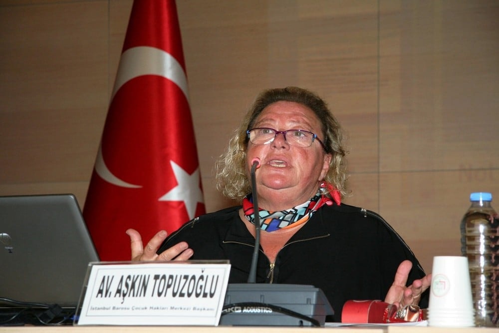 Adli Yardım Çocuk Hakları Sertifika Programı Devam Ediyor - 25