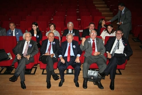 Ümit Kocasakal İstanbul Barosu Başkanlığına Yeniden Seçildi 

 - 27