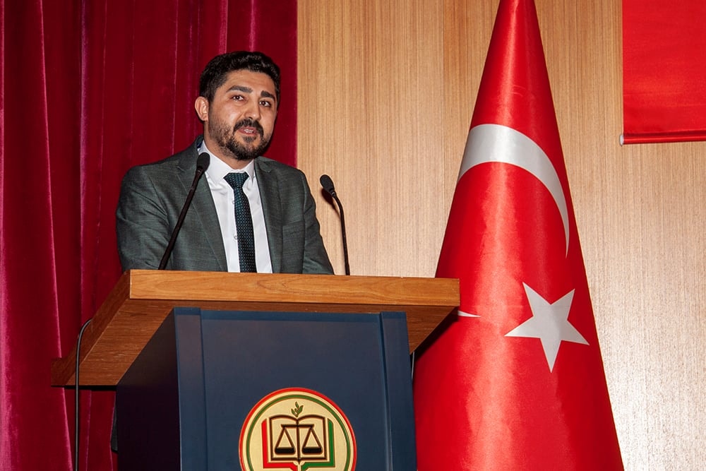 Çevre, Kent ve İmar Hukuk Komisyonu Yürütme Kurulu Seçimi Yapıldı - 4