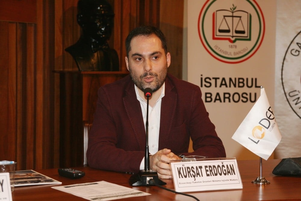 Lojistikte Hukuksal Sorunlar, Sözleşmelerin ve Standartların Önemi - 82