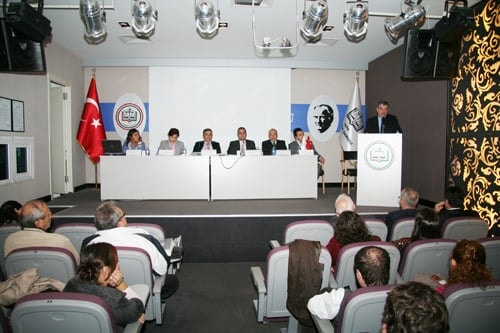 Staja Başlarken Toplantıları Iv
 - 28