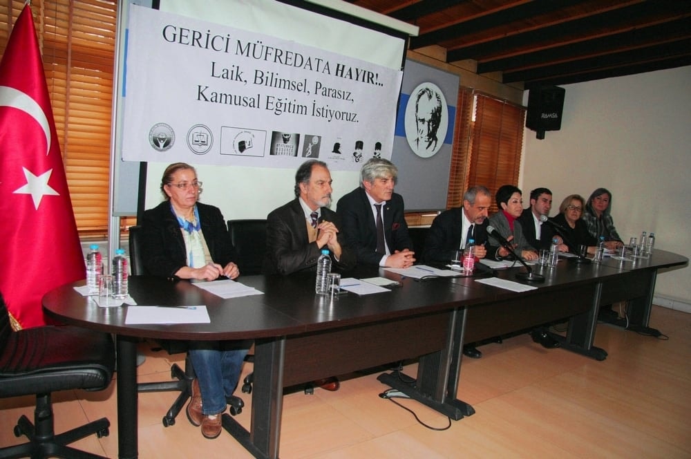 Kesintisiz, Kamusal, Laik, Bilimsel ve Parasız Eğitim İstiyoruz! - 11