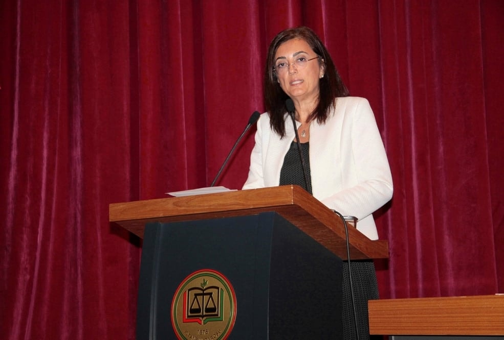 Baro Meclisi 52. Genel Kurulu - 13