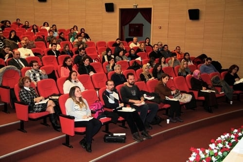 Kadın Hakları Ve Aile İçi Şiddet Konulu Sertifika Programı

 - 3