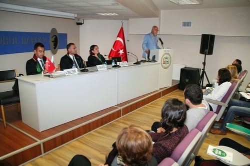 Sem’De Yeni Eğitim Dönemi
 - 23