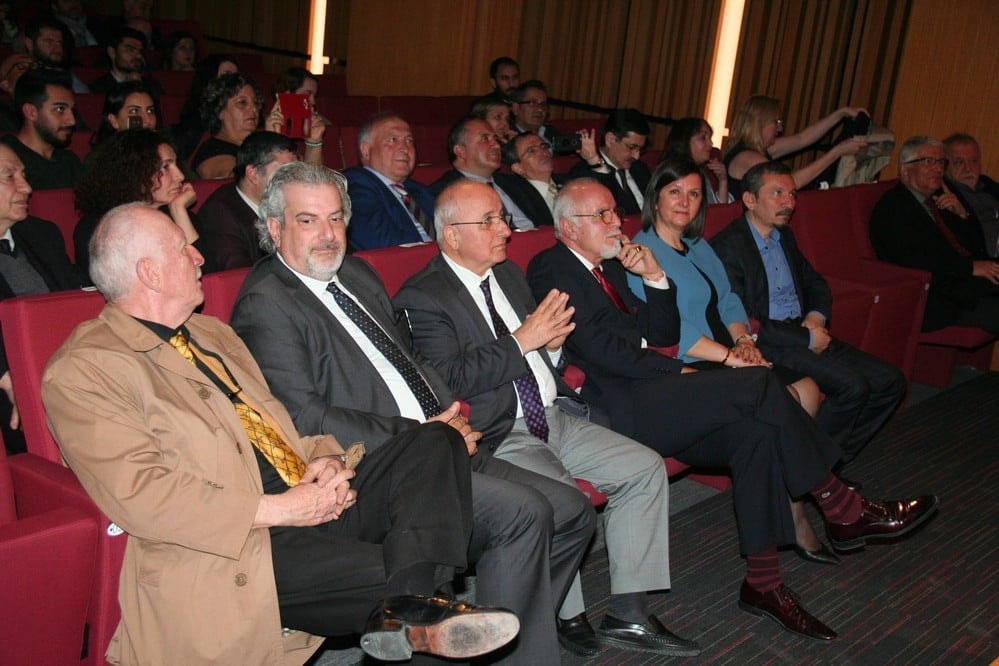 Türk Halk Müziği Koromuzun Konseri - 20