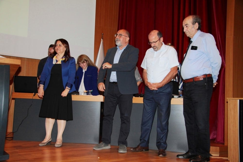 İstanbul Barosu HFSK Münazara Yarışması -1 - 32