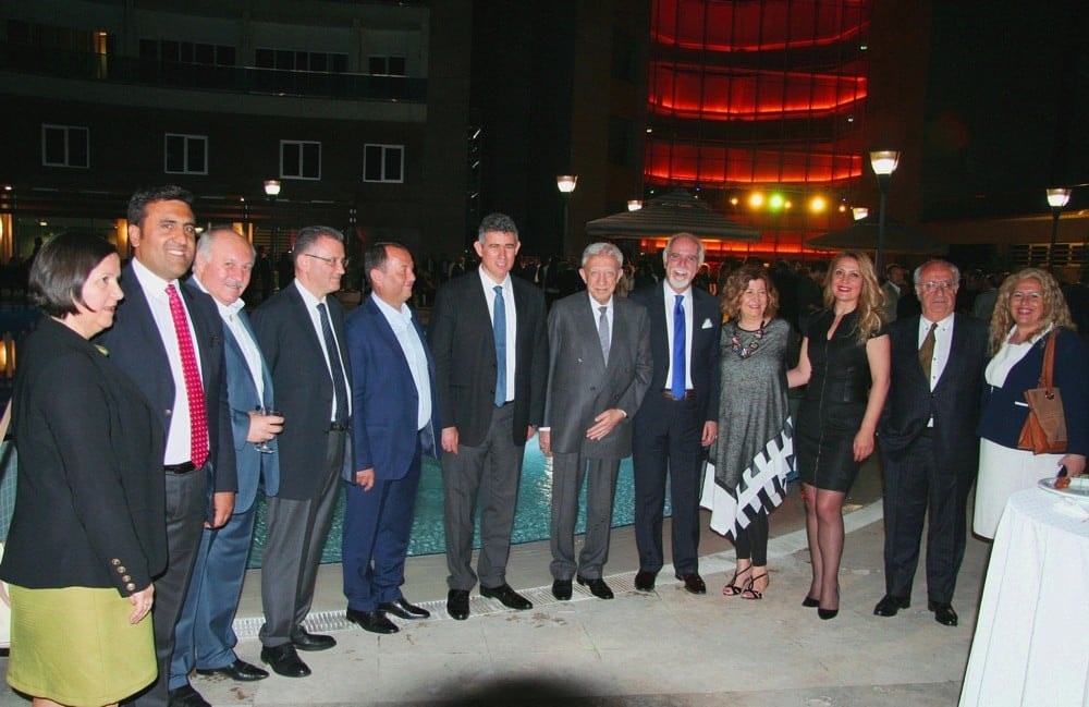 Türkiye Barolar Birliği Başkanlığına Feyzioğlu Yeniden Seçildi - 367