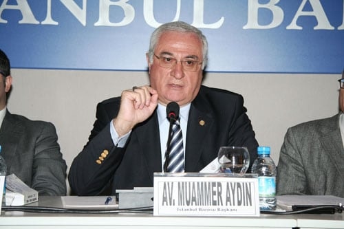 Yargının Sorunları Artık Ülke Sorunları Haline Geldi - 6