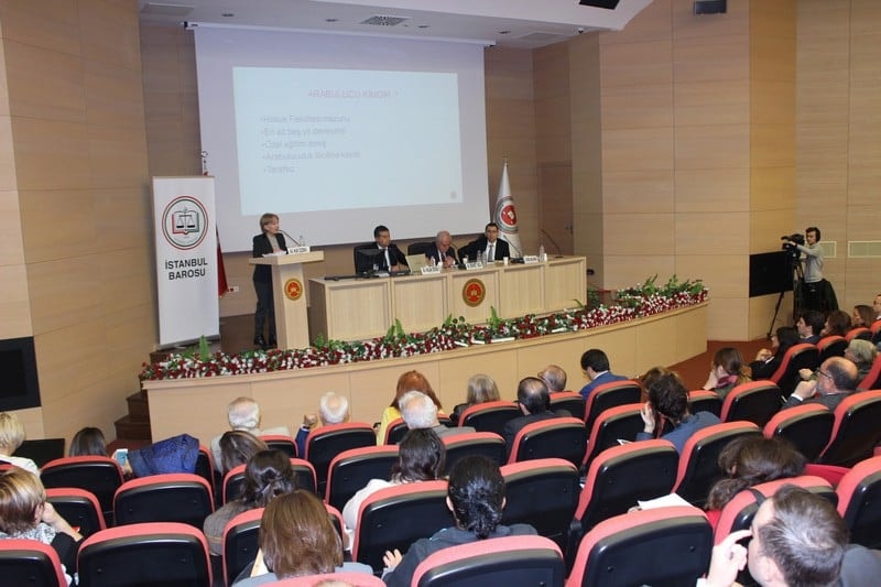 Lojistik Sektöründe İş Hukuku Uyuşmazlıkları Ve Zorunlu Arabuluculuk - 19