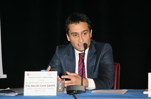 Tebligat Hukuku 
 - 29