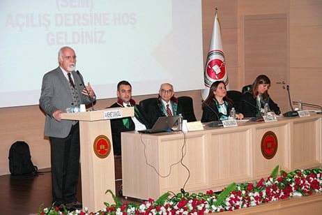 Baro Güçlüyse Avukat da Güçlüdür