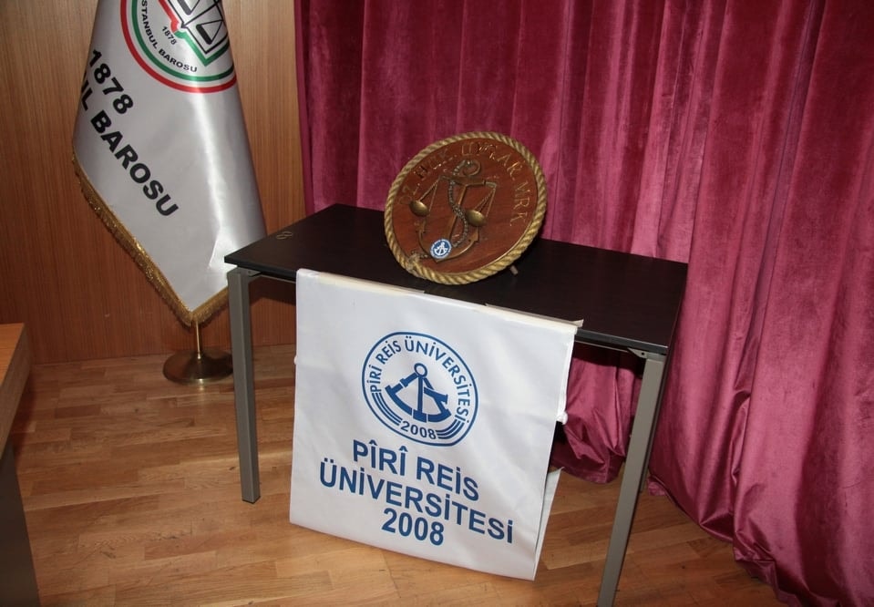 Türk Ticaret Kanunu Deniz Ticareti Hükümlerinin Değerlendirilmesi Sempozyumu - 26