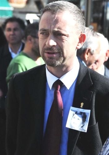 Avukat Gülçin Çaylıgil’İ Yitirdik

 - 1