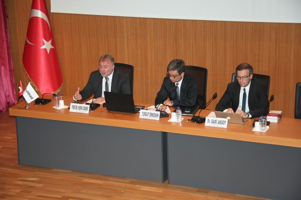 Yükün Teslim Alınmaması, Demuraj ve Tasfiye Süreçleri - 24