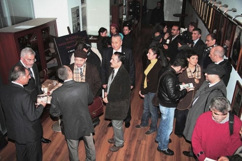 Hayata Dönüş Operasyonu Kitaplaştı

 - 11