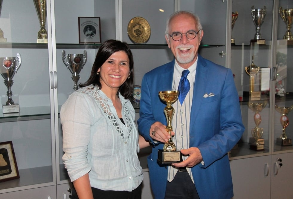 Kadın Futbol Takımımızdan İlk Turnuvada İlk Kupa! - 10