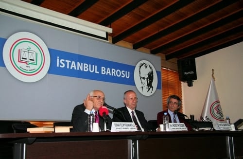 Laikliğin Teori Ve Pratiği
 - 26