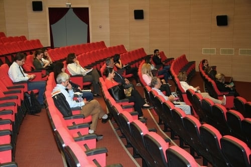 Sporda Çocuk İstismarı Ve Koruma 
 - 13