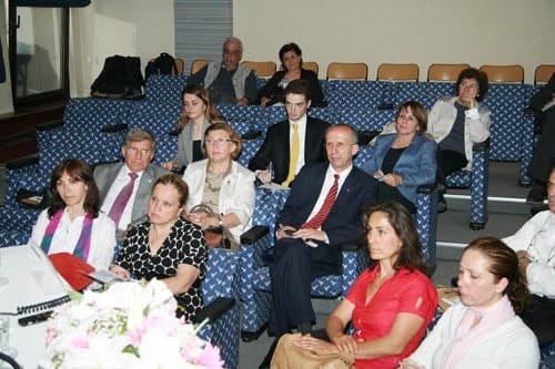 Anayasanın Değiştirilemez Maddeleri Ve Başkanlık Sistemi 
 - 8