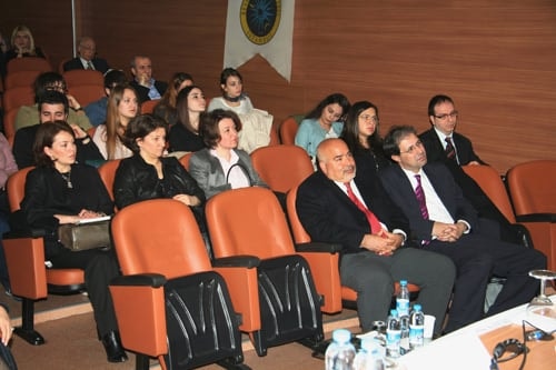 Güncel Sağlık Hukuku Ve Etiği Sempozyumu Iı
 - 4