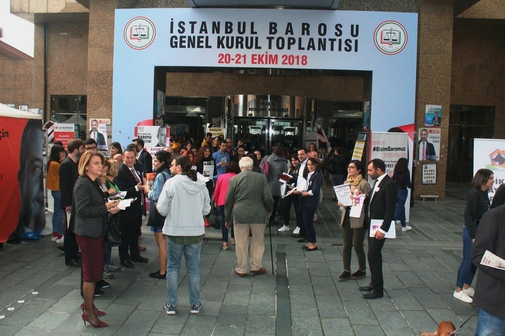 Başkan Durakoğlu Güven Tazeledi - 462