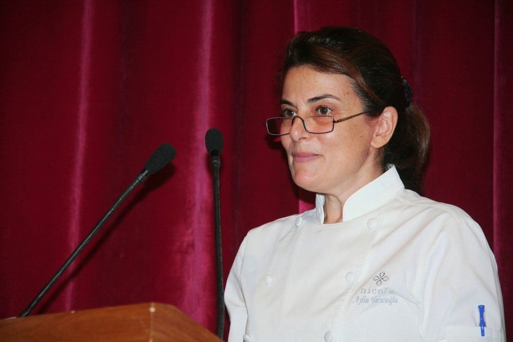 İşçi Sağlığı ve İş Güvenliği Sempozyumu - 8