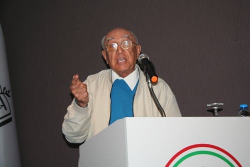 Yardımlaşma Sandığı Genel Kurulu Toplantısı Yapıldı - 19