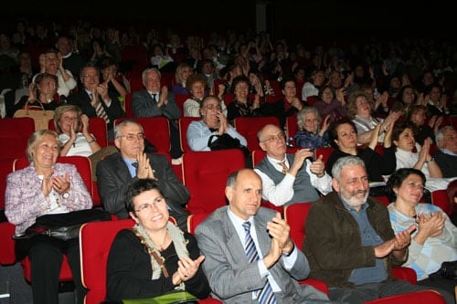 Bahar Konserinde Bahar Şarkılarıyla Coştuk - 8