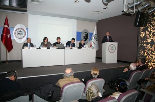 Avukata Yönelik Baskı Vatandaşa Yapılmış Sayılır

