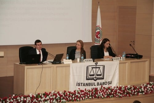 Silahların Eşitliği Ve Çelişmeli Muhakeme Hakkı

 - 7