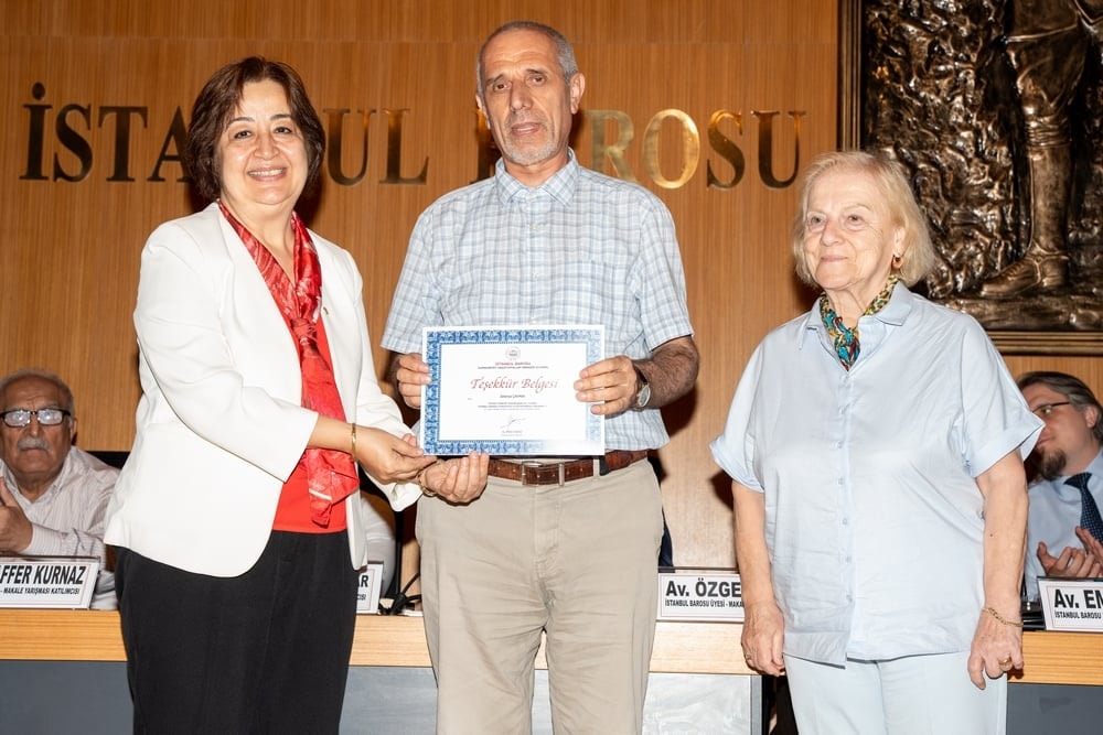 Tevhidi Tedrisat Kanununun 100. Yılında Cumhuriyet ve Eğitim Makale Yarışması - 17