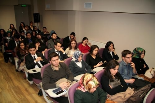 Avukatlar, Kurtçuklardan Muhteşem Kelebekler Yapmayı Becerenlerdir

 - 28