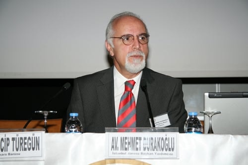 Uluslararası Tahkim Uygulamaları Ve Türkiye - İstanbul Barosu - Tbb Ortak Etkinliği - 15