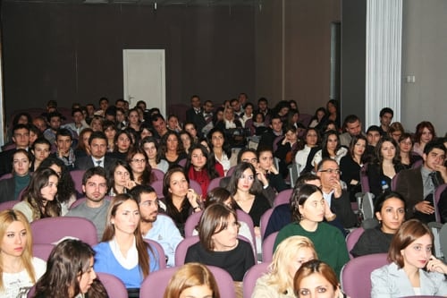 Staja Başlarken Toplantıları V
 - 15