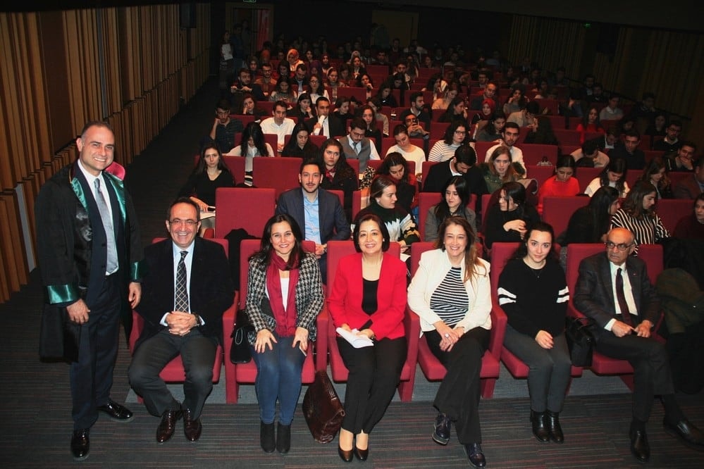 Staj Eğitim Merkezi’nde Yeni Eğitim Dönemi Başladı - 6