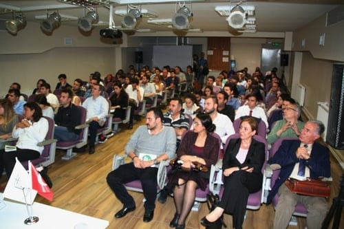 Sem’De Yeni Eğitim Dönemi
 - 19